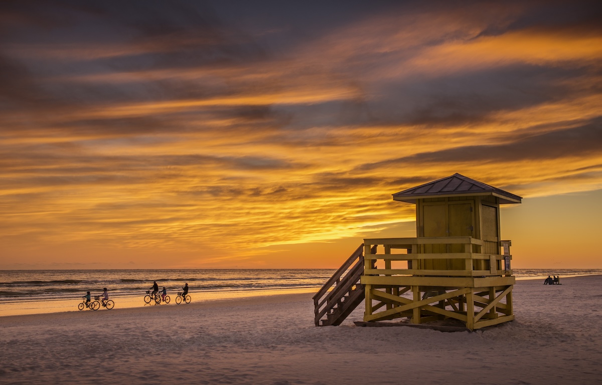 Reisepodcast Die Urlaubsmacher #81 Sarasota County an der Westküste Floridas
